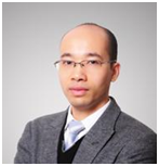 魏輝，andisk云創始人兼CTO