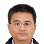 韓峰，andisk云高級產品經理